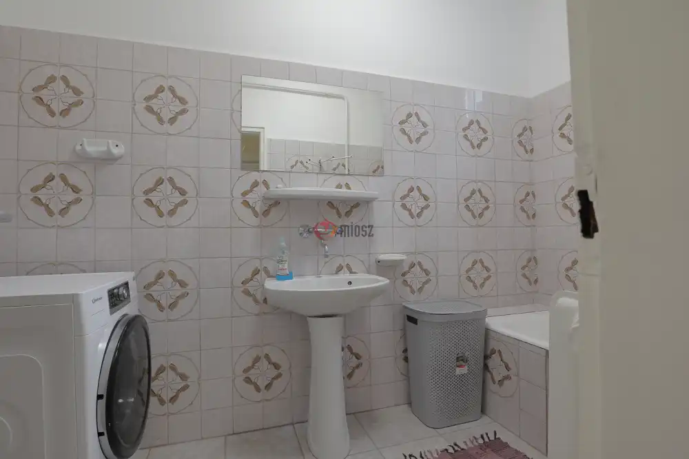 Csongrád megye - Sándorfalva