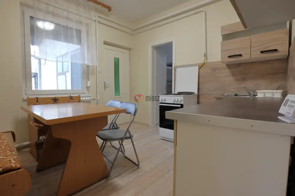 Csongrád megye - Sándorfalva