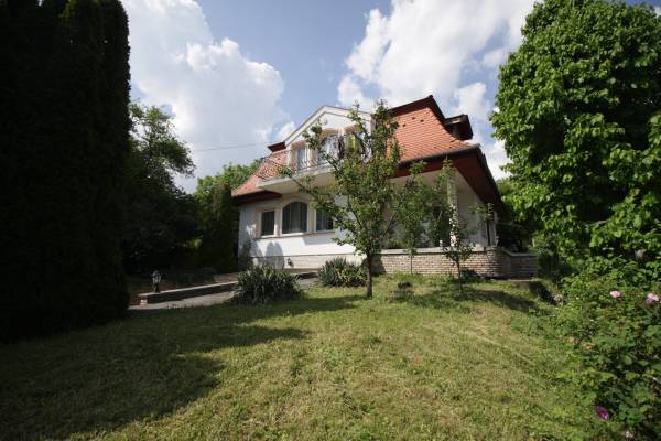 Albérlet, kiadó családi ház, Solymár