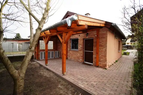 Albérlet, kiadó családi ház, Szigethalom 1 szoba 28 m² 170 E Ft/hó