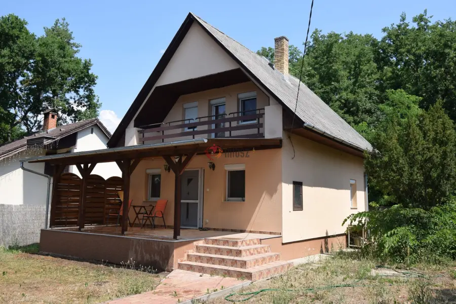 Albérlet, kiadó családi ház, Szigetszentmiklós