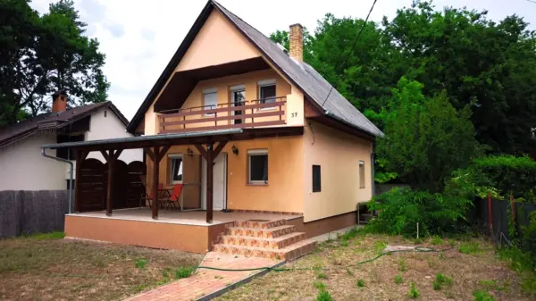 Albérlet, kiadó családi ház, Szigetszentmiklós 1+3 szoba 65 m² 300 E Ft/hó