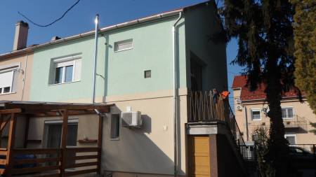 Albérlet, kiadó családi ház, Szolnok