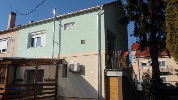 Albérlet, kiadó családi ház, Szolnok