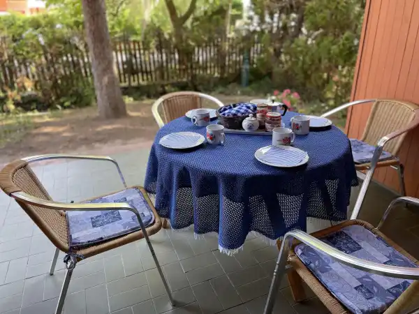 Albérlet, kiadó házrész, Balatonszéplak 1+2 szoba 47 m² 490 E Ft/hó