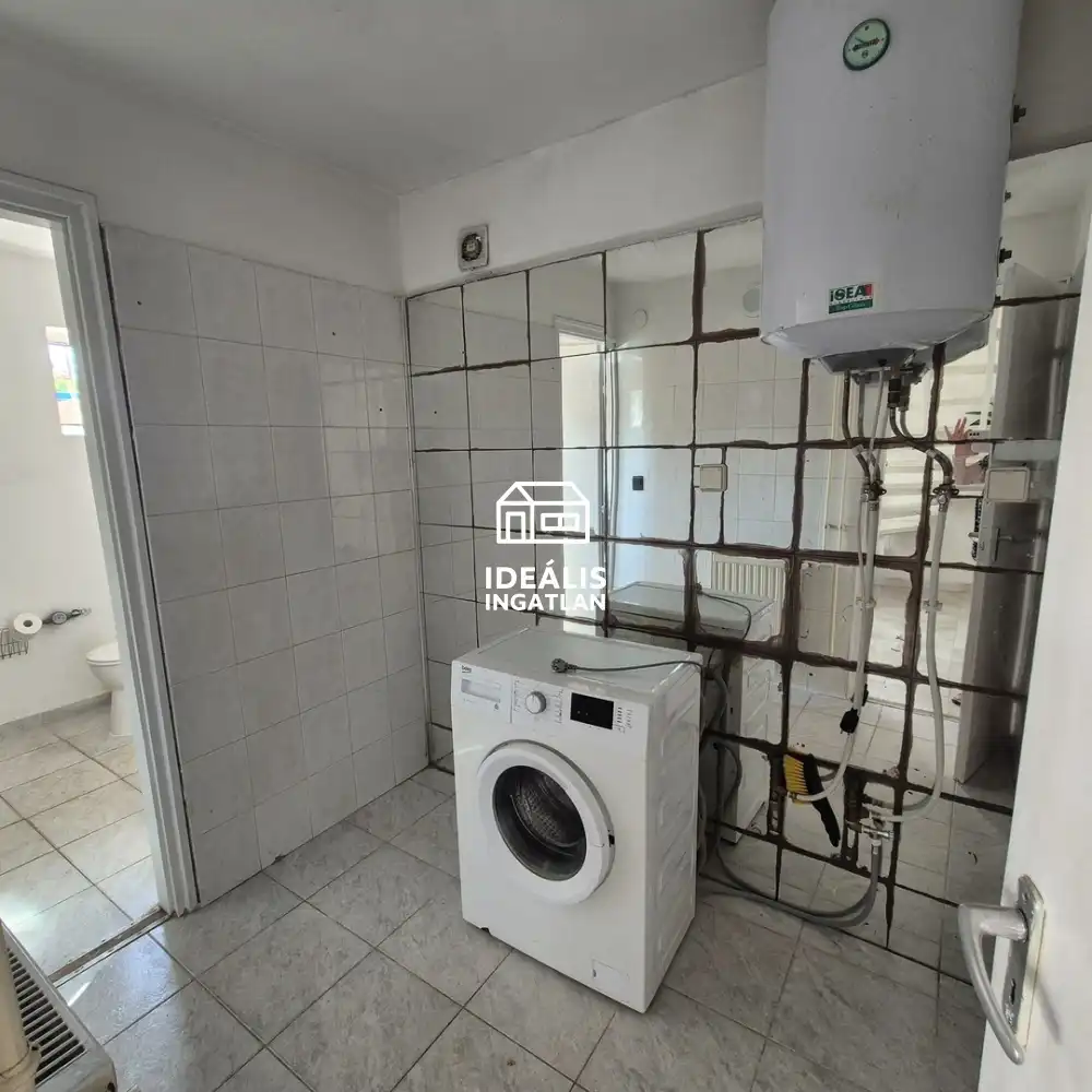 Budapest, XVI. kerület - Rákosszentmihály