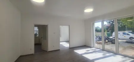 Albérlet, kiadó házrész, Dunaharaszti 4 szoba 90 m² 340 E Ft/hó + Áfa
