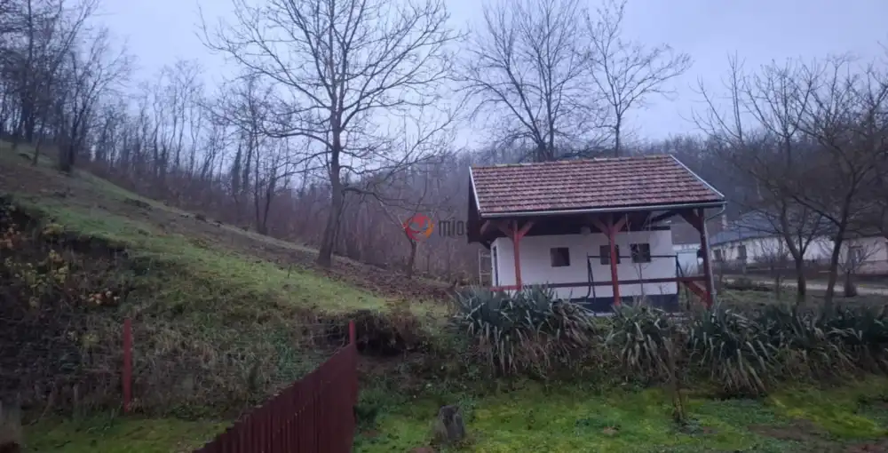 Nógrád megye - Tolmács