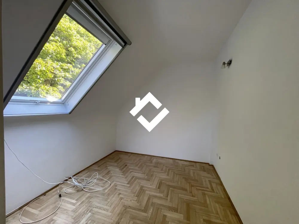 Budapest, II. kerület - Törökvész