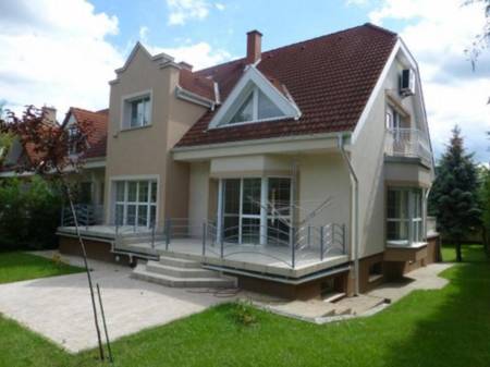 Albérlet, kiadó ikerház, Budapest, II. kerület