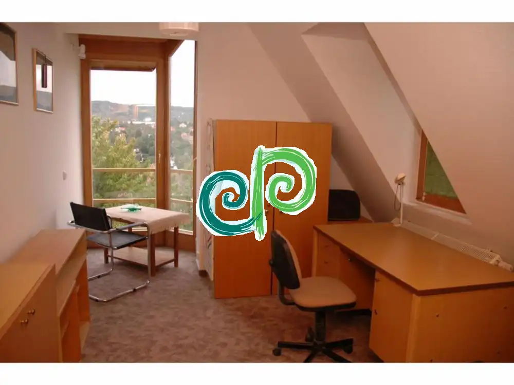 Budapest, II. kerület - Széphalom - II/A