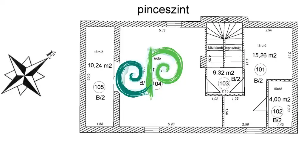 Budapest, II. kerület - Pesthidegkút-Ófalu - II/A
