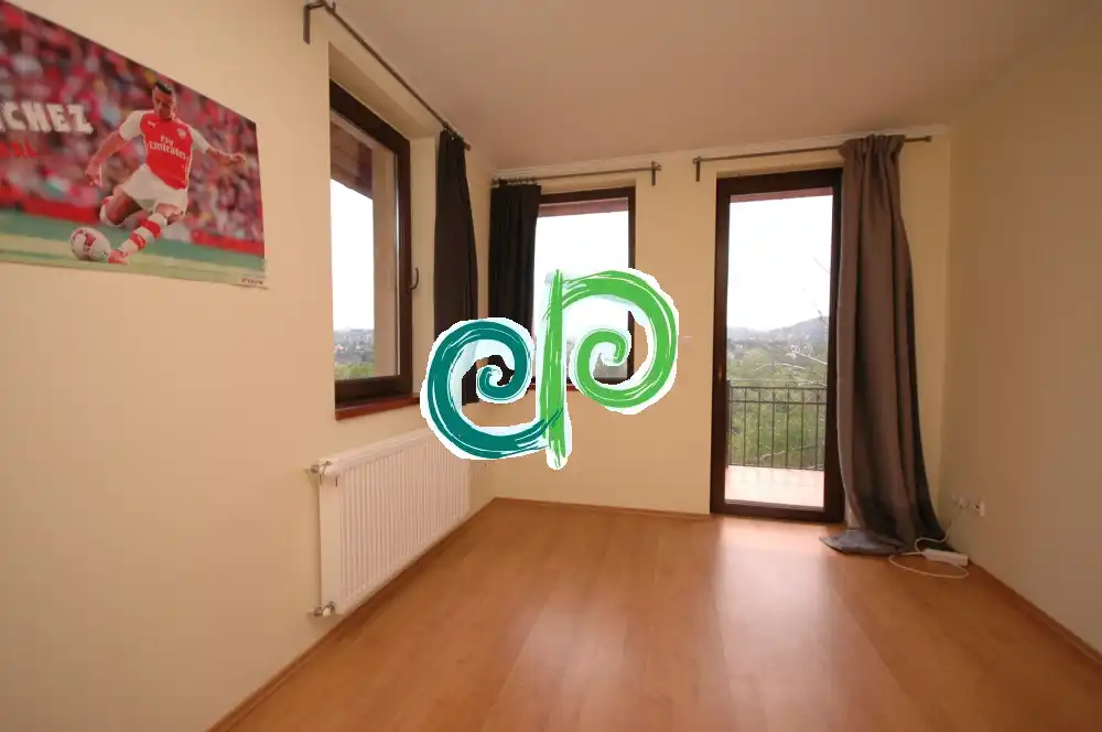 Budapest, II. kerület - Pesthidegkút-Ófalu - II/A