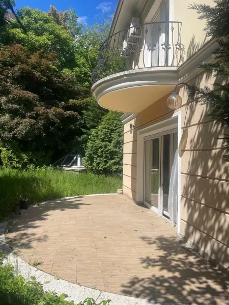 Albérlet, kiadó ikerház, Budapest, XII. kerület