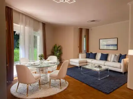 Albérlet, kiadó ikerház, Budapest, XII. kerület