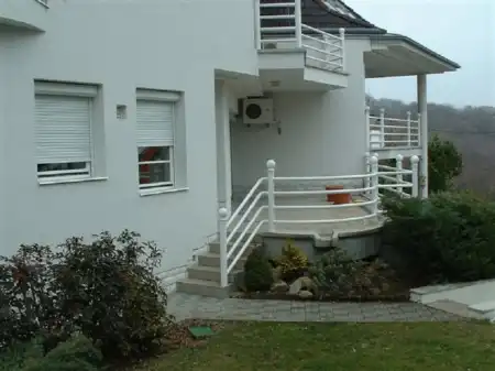 Albérlet, kiadó ikerház, Budapest, XII. kerület