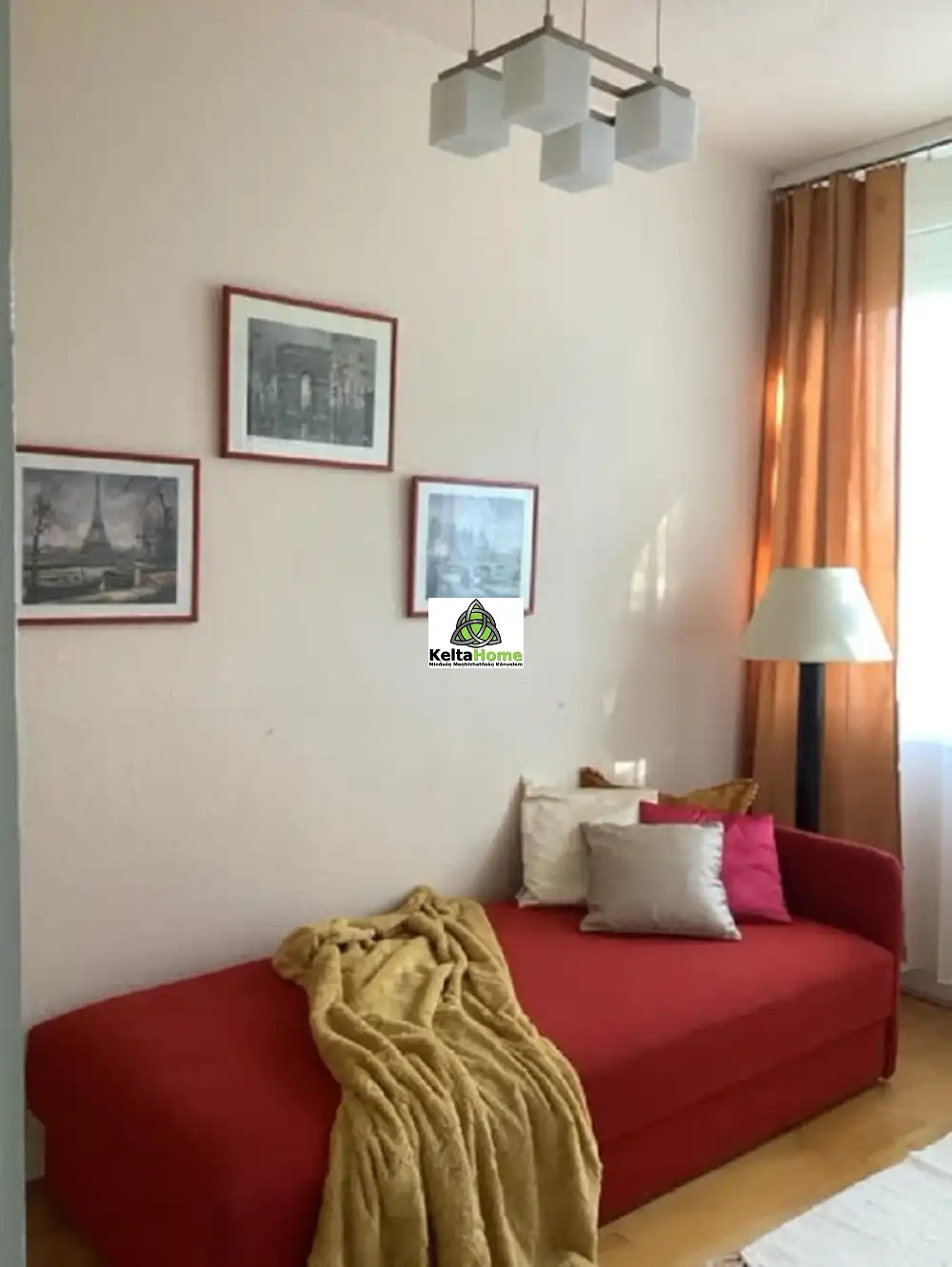 Budapest, II. kerület - Zöldmál