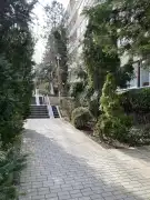 Budapest, II. kerület - Zöldmál