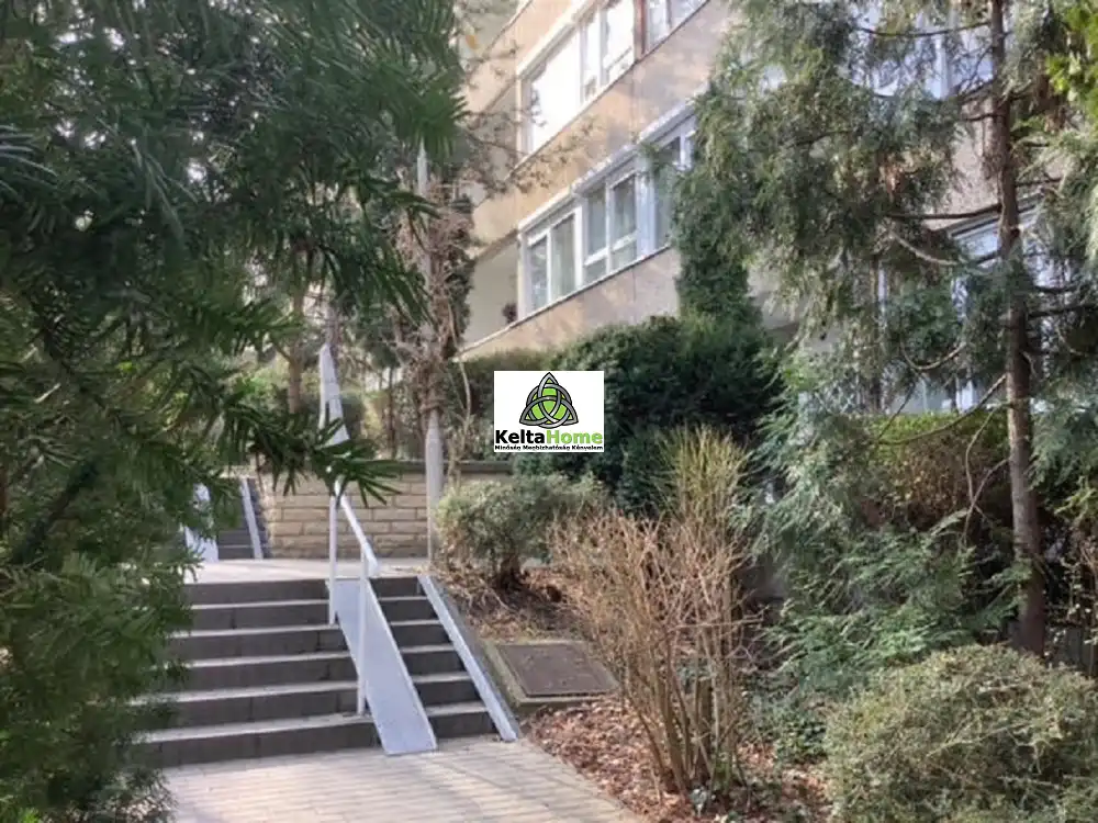 Budapest, II. kerület - Zöldmál