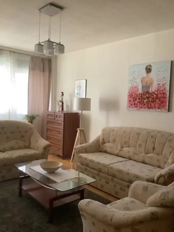 Albérlet, kiadó panellakás, Budapest, II. kerület 3 szoba 60 m² 290 E Ft/hó