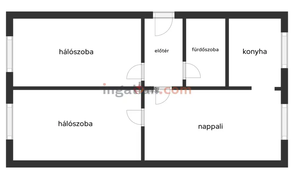 Budapest, III. kerület - Óbuda