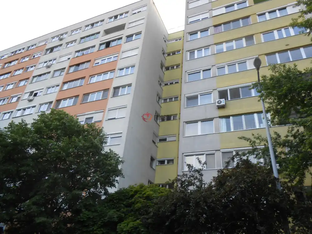 Budapest, XI. kerület - Őrmezői ltp.