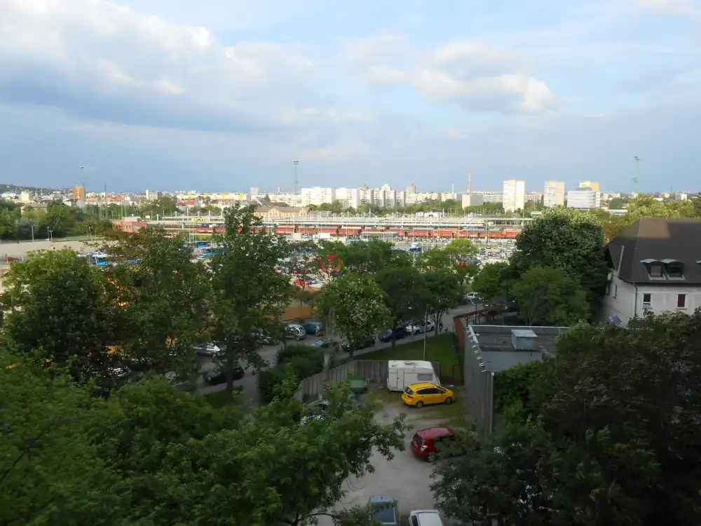 Budapest, XI. kerület - Őrmezői ltp.