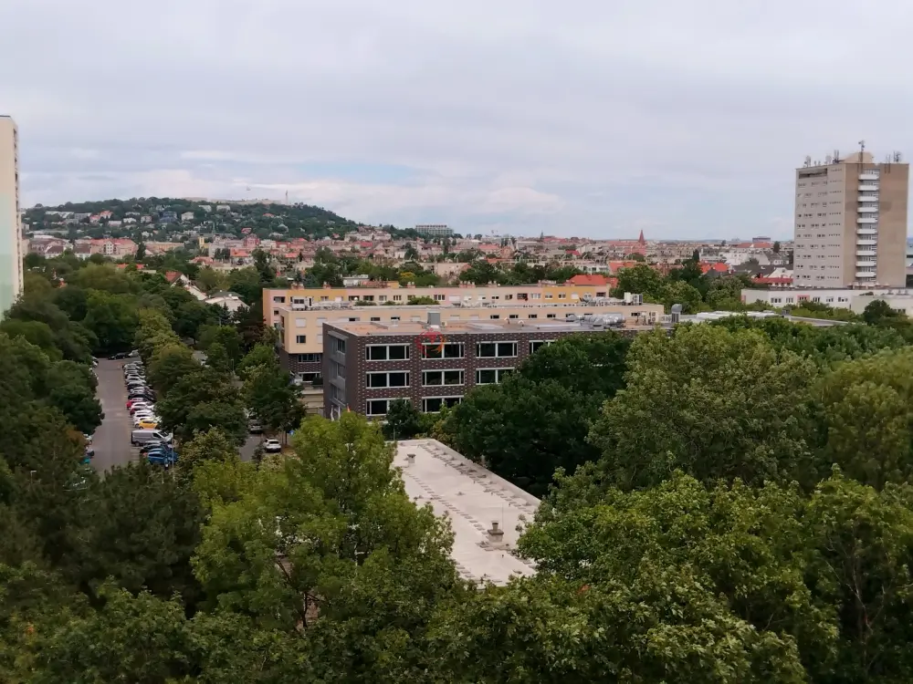 Budapest, XI. kerület - Kelenföldi ltp.