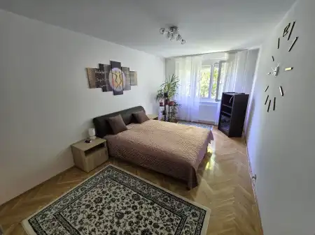 Albérlet, kiadó panellakás, Budapest, XI. kerület