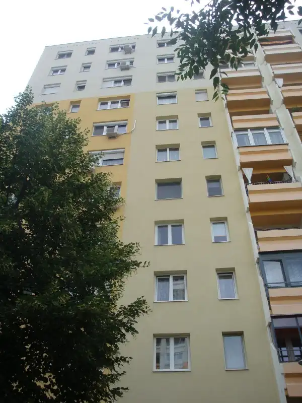 Albérlet, kiadó panellakás, Budapest, XI. kerület 1 szoba 35 m² 150 E Ft/hó