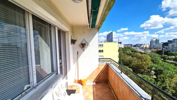 Albérlet, kiadó panellakás, Budapest, XIII. kerület 2 szoba 61 m² 249 E Ft/hó