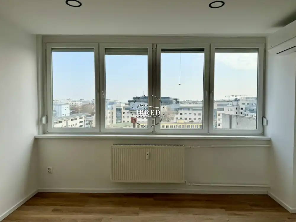 Budapest, XIII. kerület - Újlipótváros