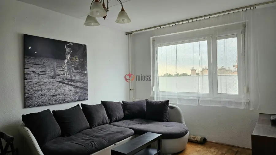 Albérlet, kiadó panellakás, Budapest, XIII. kerület