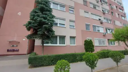 Albérlet, kiadó panellakás, Budapest, XIV. kerület 2 szoba 46 m² 180 E Ft/hó
