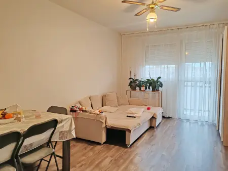 Albérlet, kiadó panellakás, Budapest, XIX. kerület 1+2 szoba 53 m² 220 E Ft/hó