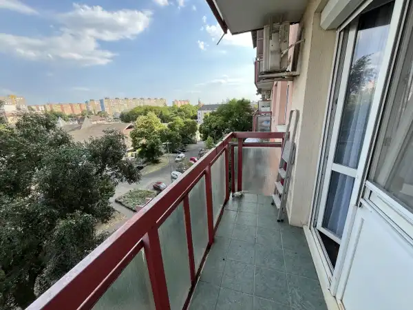 Albérlet, kiadó panellakás, Budapest, XIX. kerület 1+1 szoba 35 m² 195 E Ft/hó