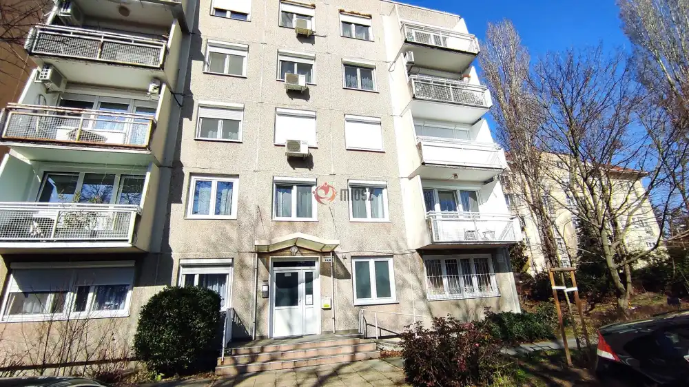 Budapest, XVI. kerület - Újmátyásföld