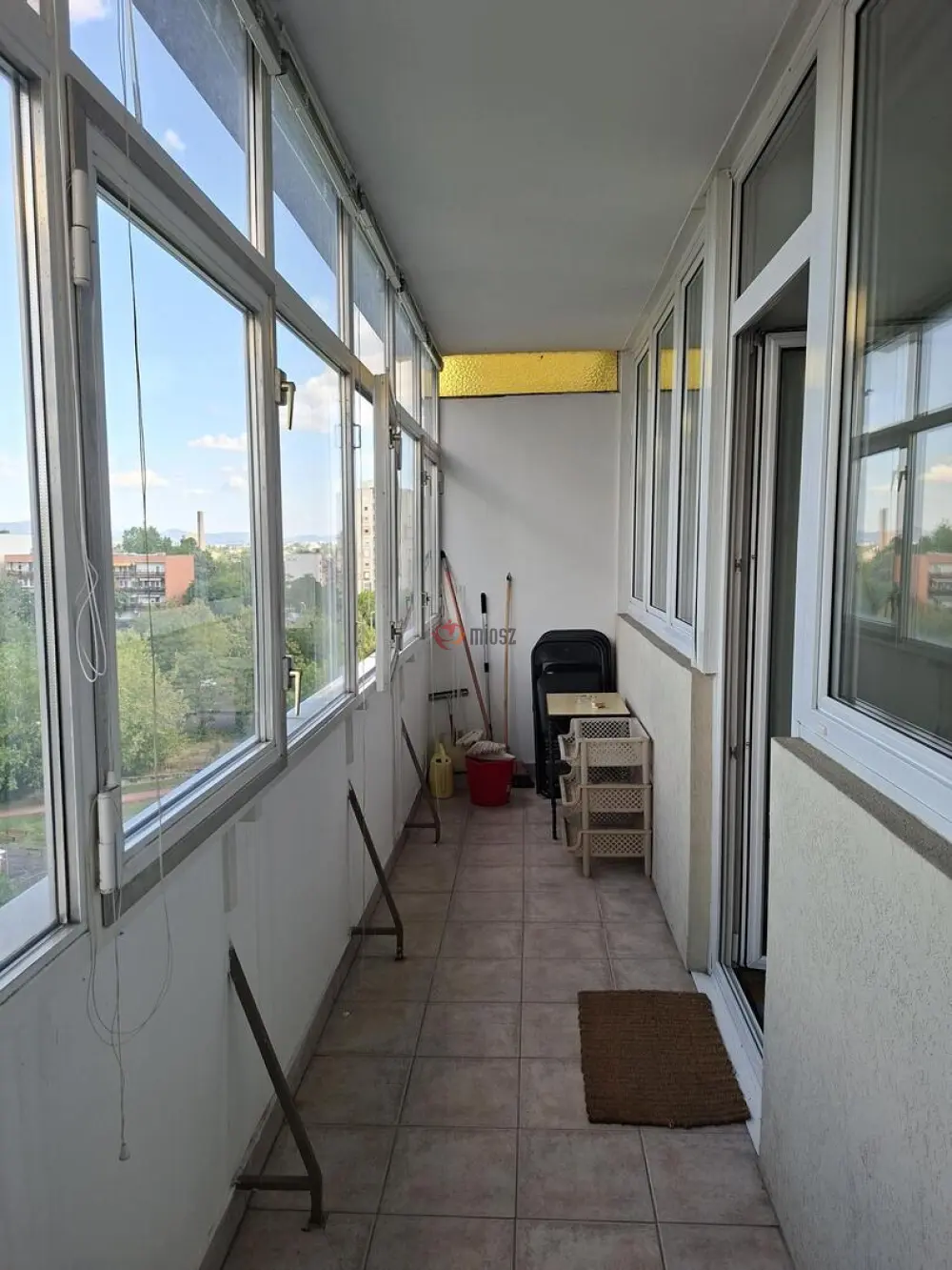 Budapest, XX. kerület - Pesterzsébet ltp.