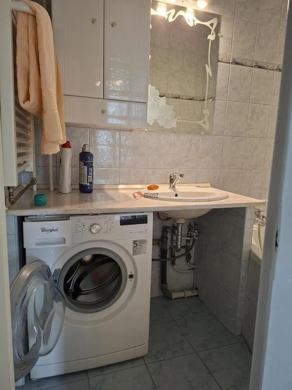 Budapest, XX. kerület - Pesterzsébet ltp.