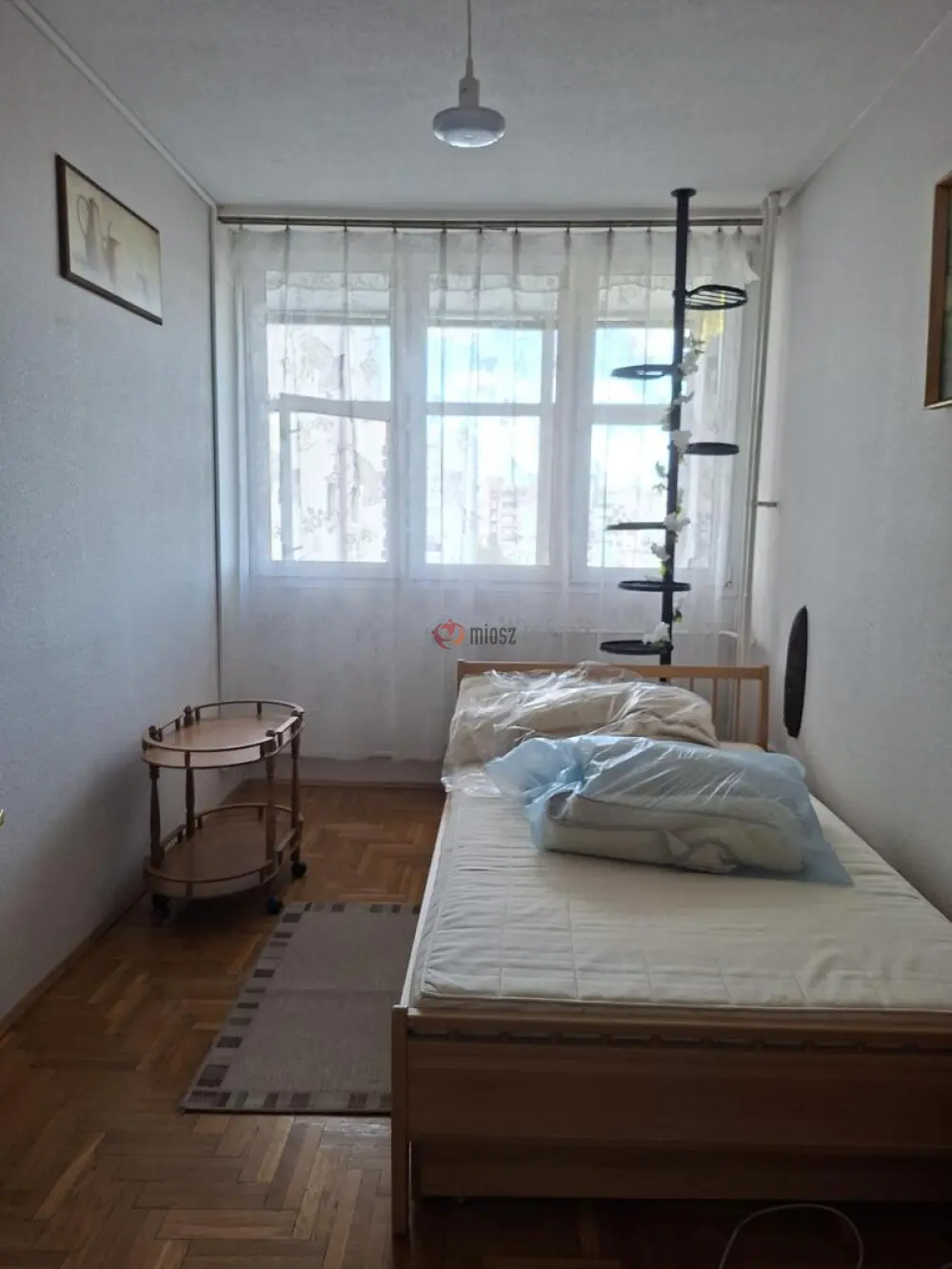 Budapest, XX. kerület - Pesterzsébet ltp.