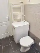 Budapest, XXI. kerület - Ady Endre utcai ltp.