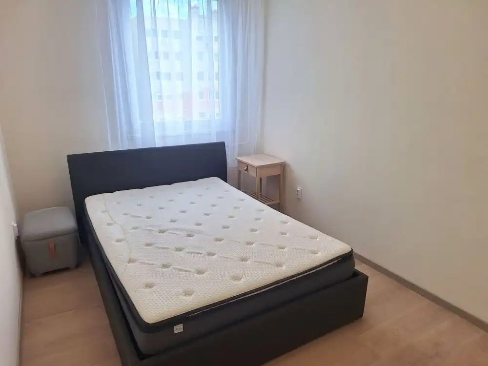 Budapest, XXI. kerület - Ady Endre utcai ltp.