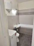 Budapest, XXI. kerület - Ady Endre utcai ltp.