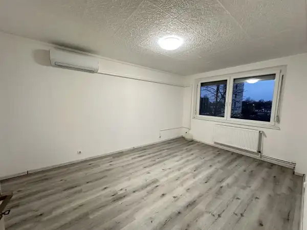 Albérlet, kiadó panellakás, Budapest, XXI. kerület 1+1 szoba 34 m² 160 E Ft/hó