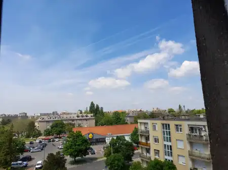 Albérlet, kiadó panellakás, Dunaújváros