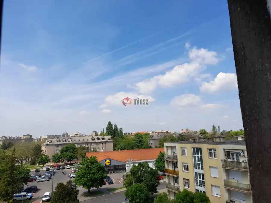 Albérlet, kiadó panellakás, Dunaújváros