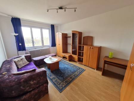 Albérlet, kiadó panellakás, Dunaújváros