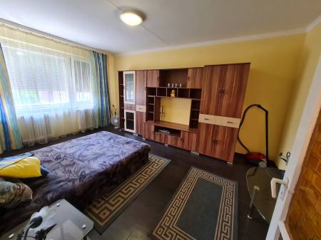 Albérlet, kiadó panellakás, Dunaújváros