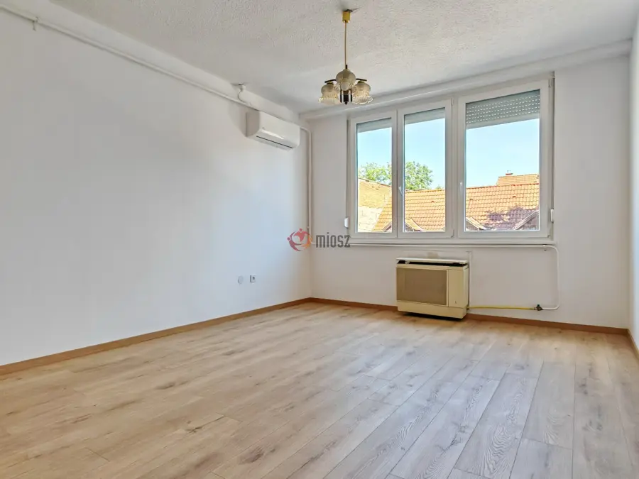 Albérlet, kiadó panellakás, Eger