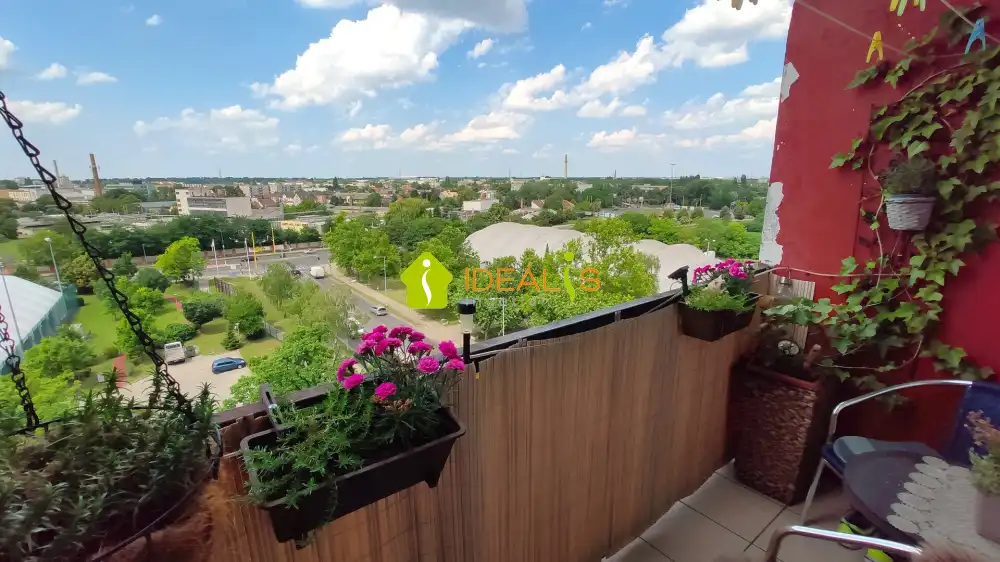 Győr-Moson-Sopron megye - Győr